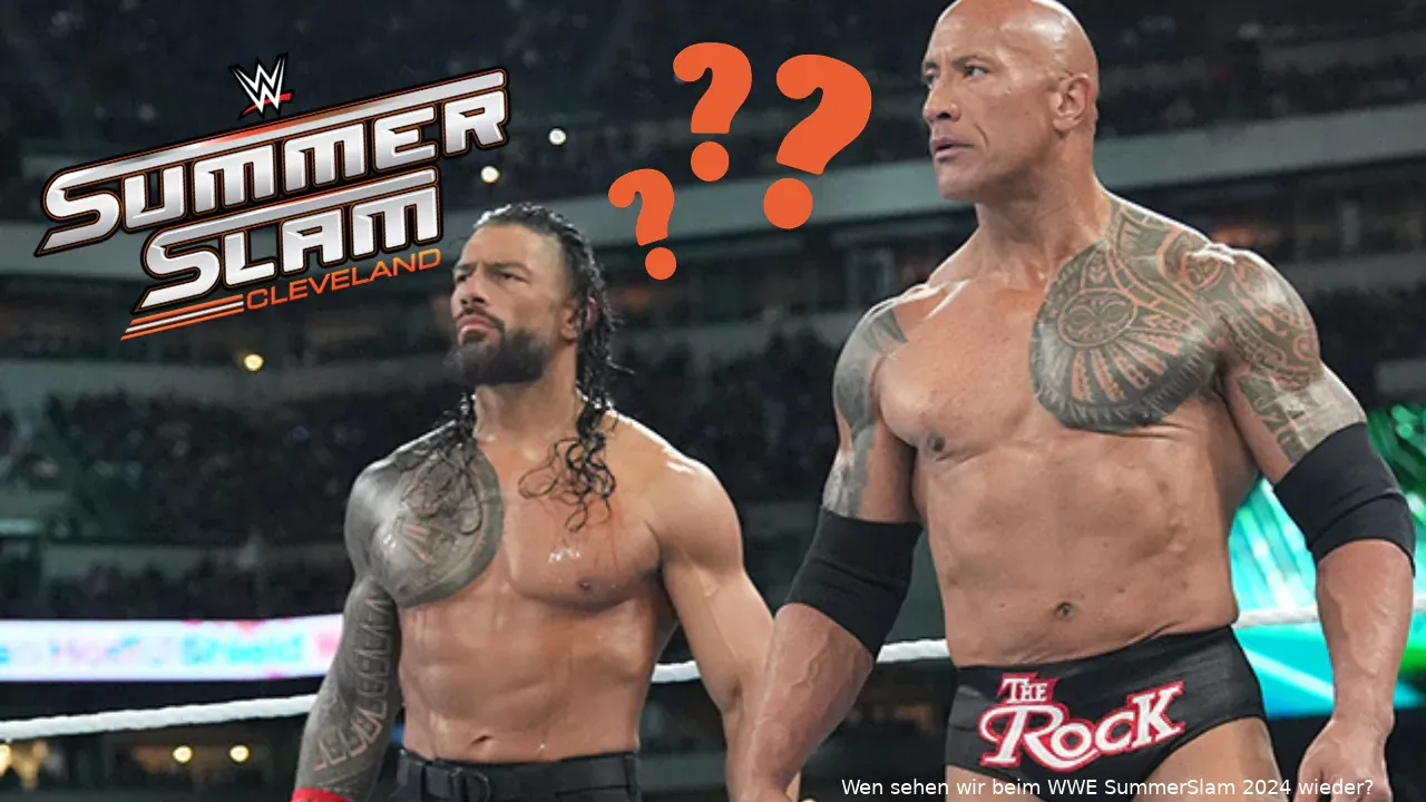 wwe summerslam 2024 comebacks