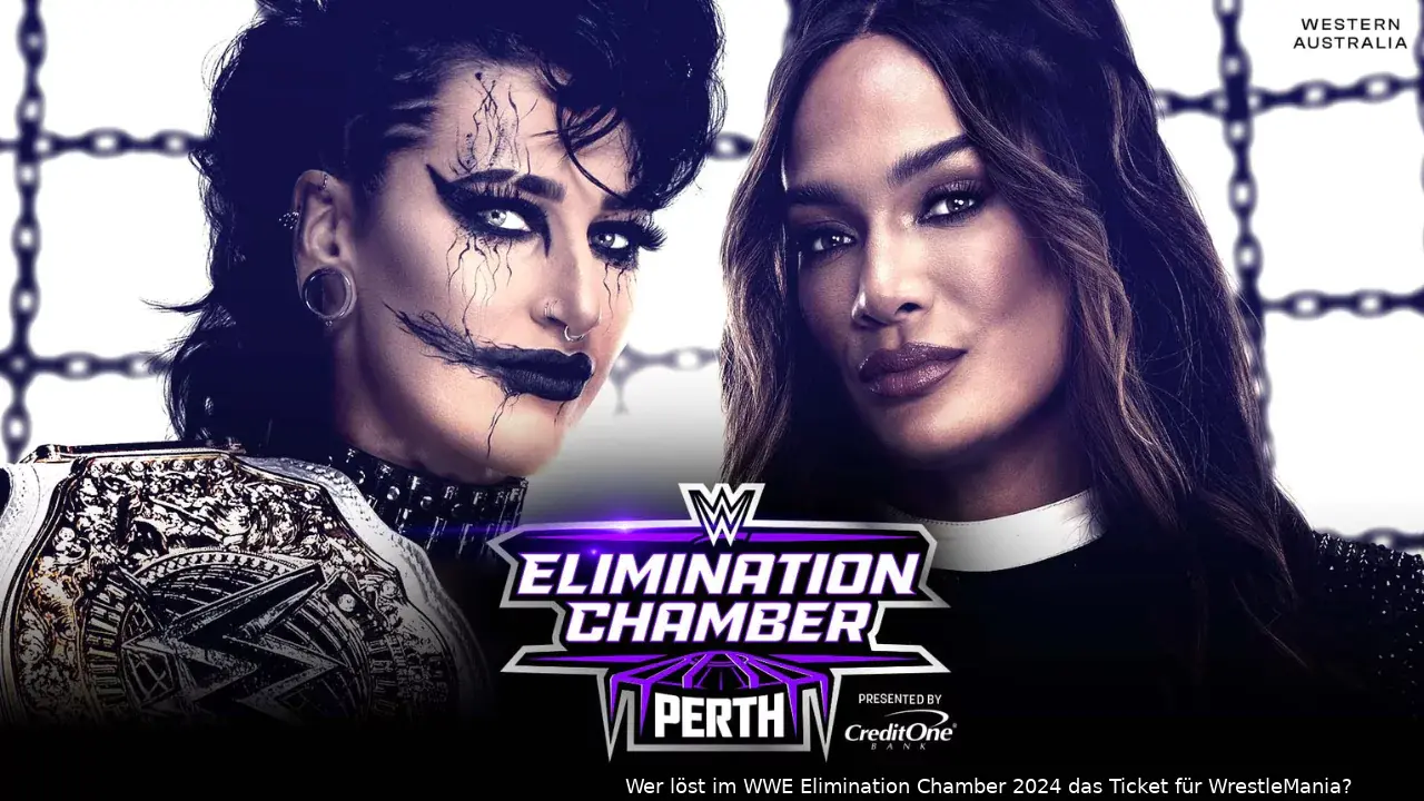 wwe elimination chamber 2024 ripley jax
