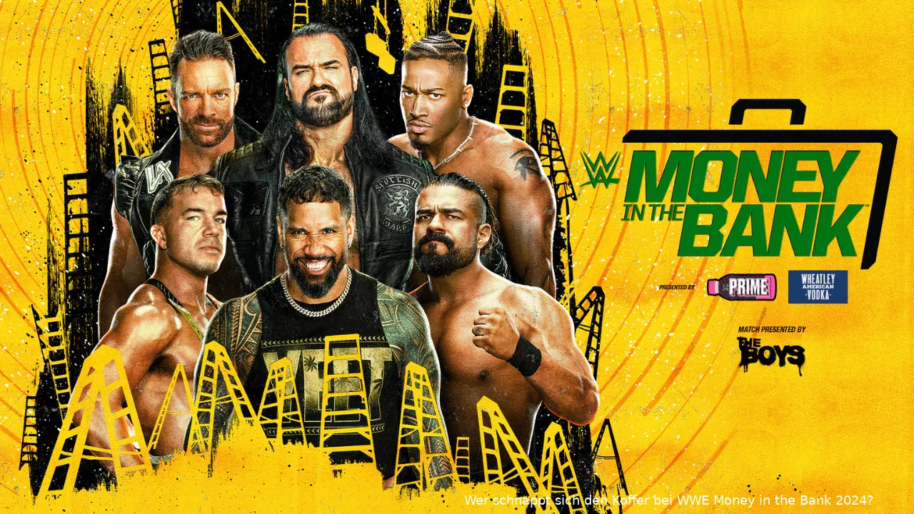 wwe mitb 2024 maenner