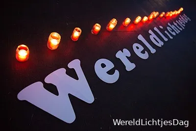 wereldlichtjesdag 2