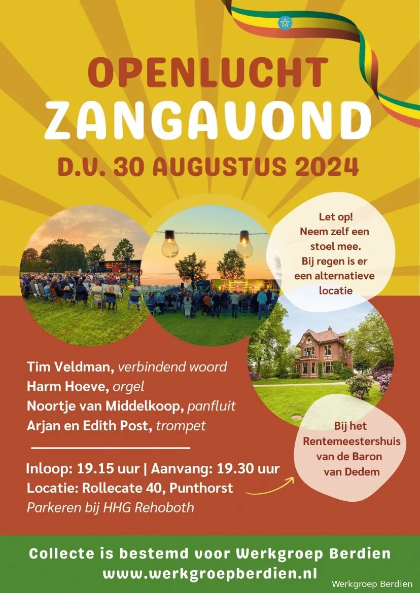 2024 08 30 openlucht zangavond werkgroep berdien