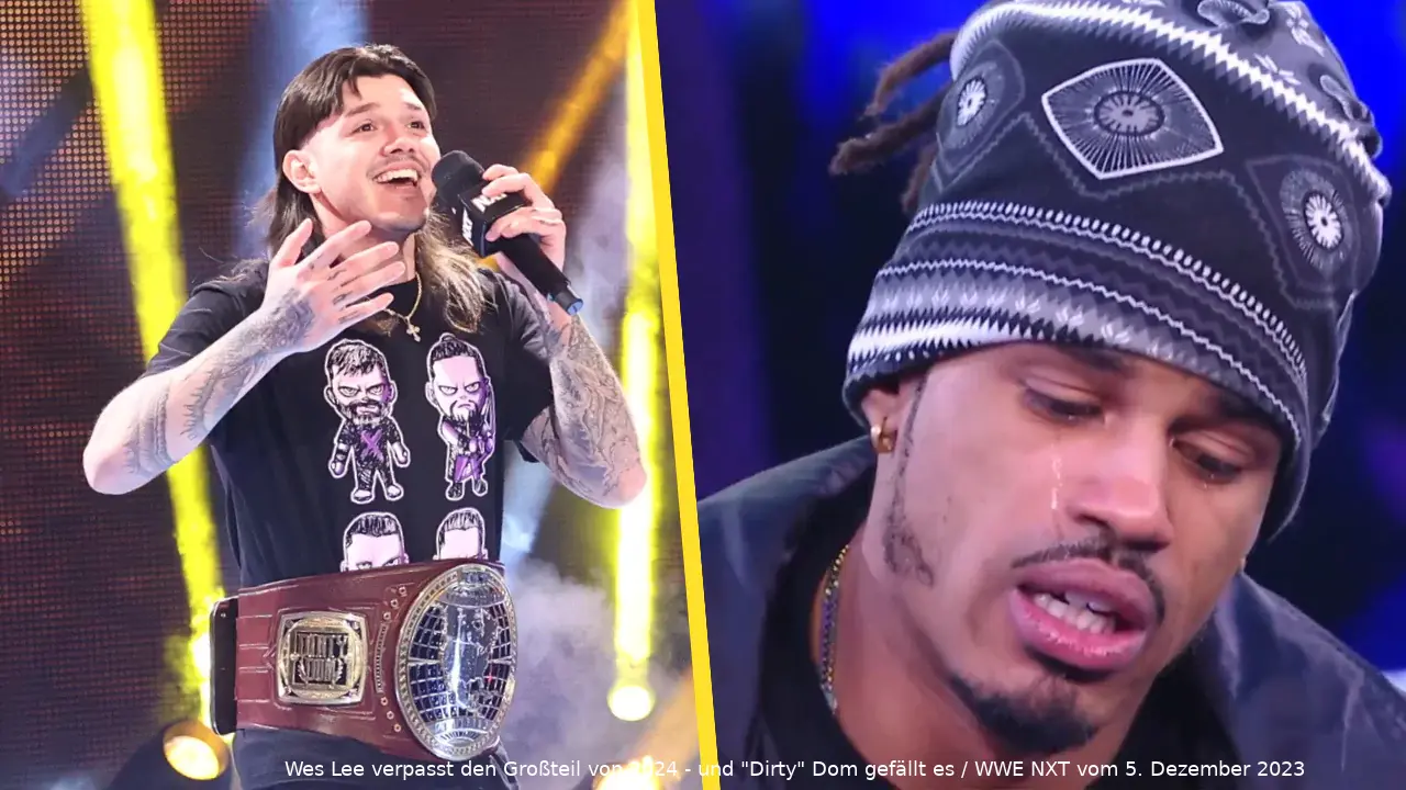 wwe nxt 051223