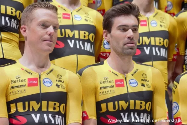 WvB Kruijswijk Tom Dumoulin