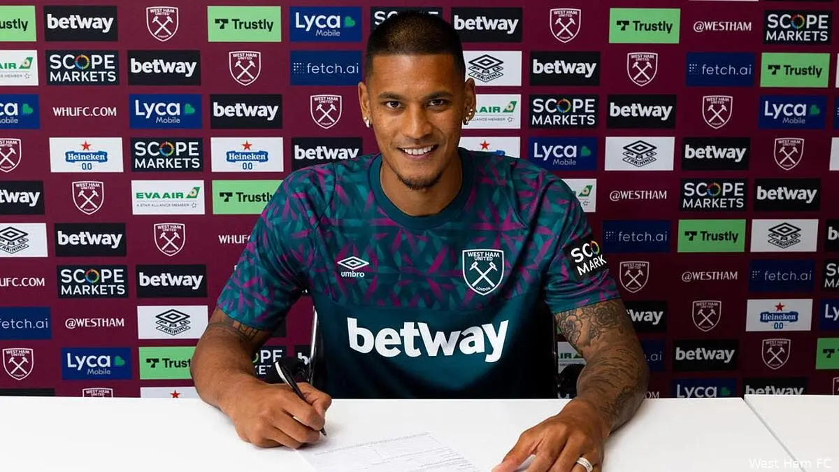 psg alphonse arerola transfere definitivement a west ham aa1 344333