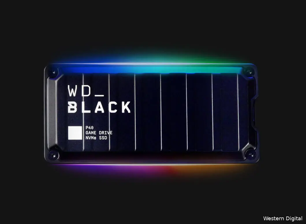 western digital wd black p40f1667820963