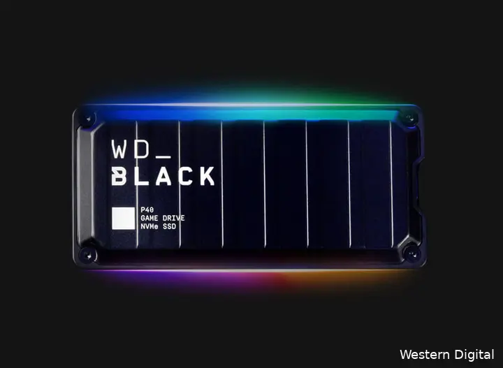 western digital wd black p40f1667820963
