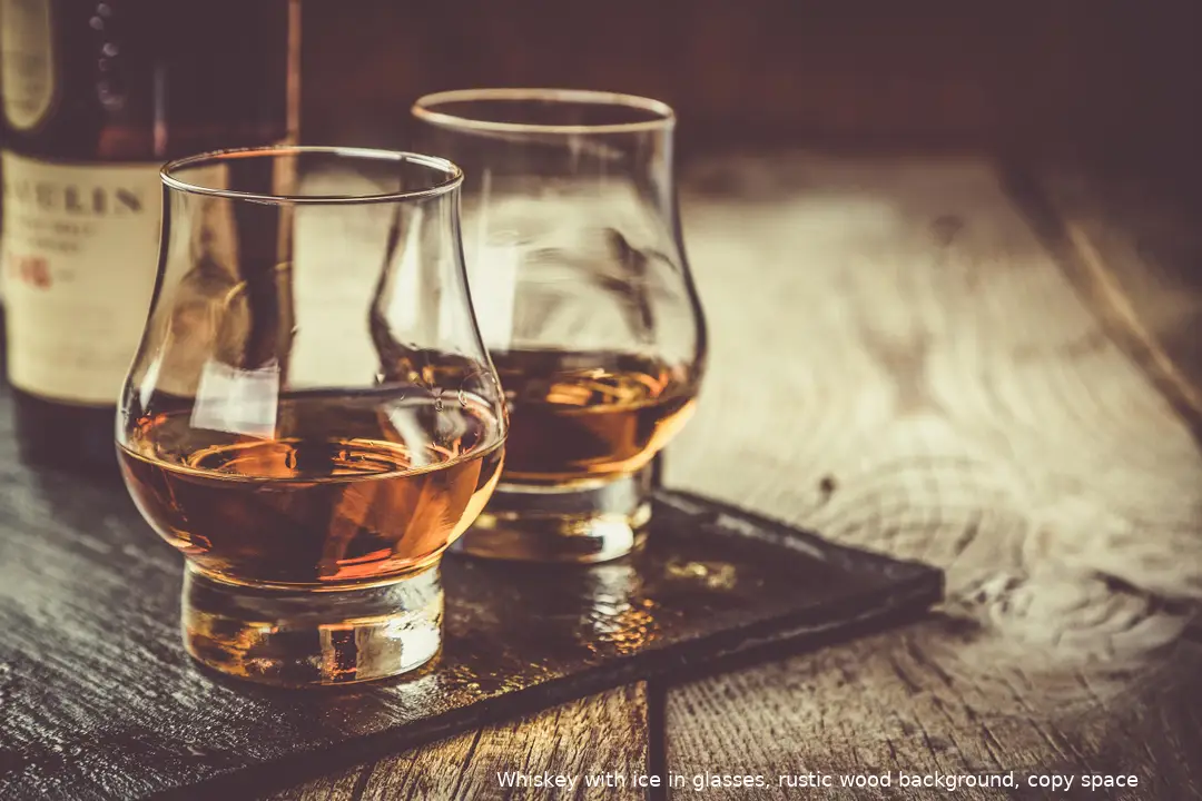 whisky
