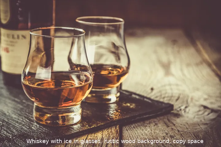 whisky