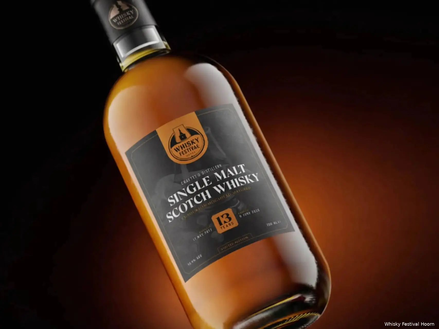 Whisky Festival Hoorn Caol Ila (1)