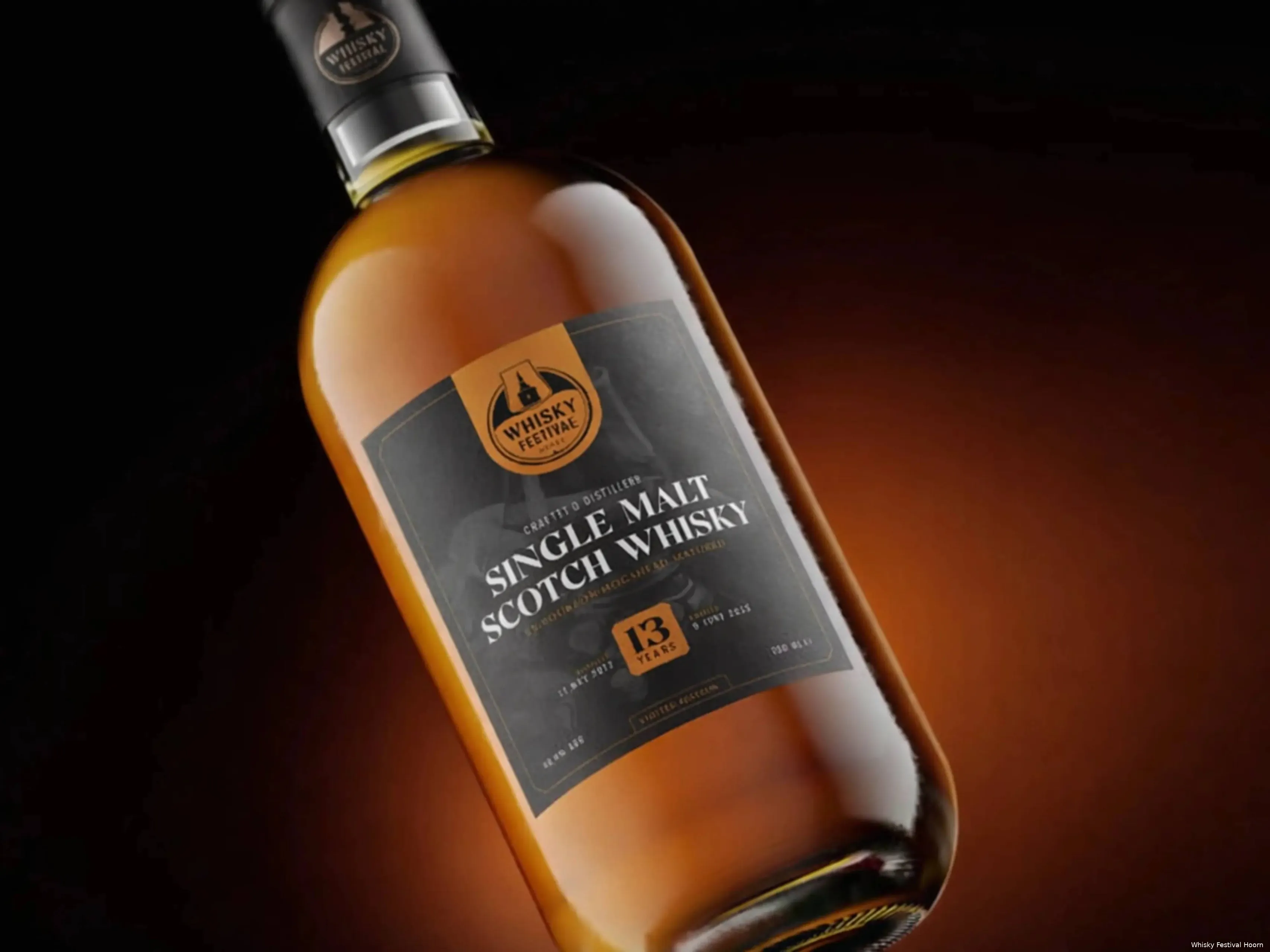 Whisky Festival Hoorn Caol Ila (1)