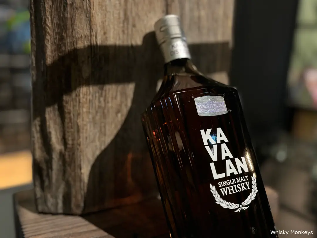 kavalan distillery select 1 2