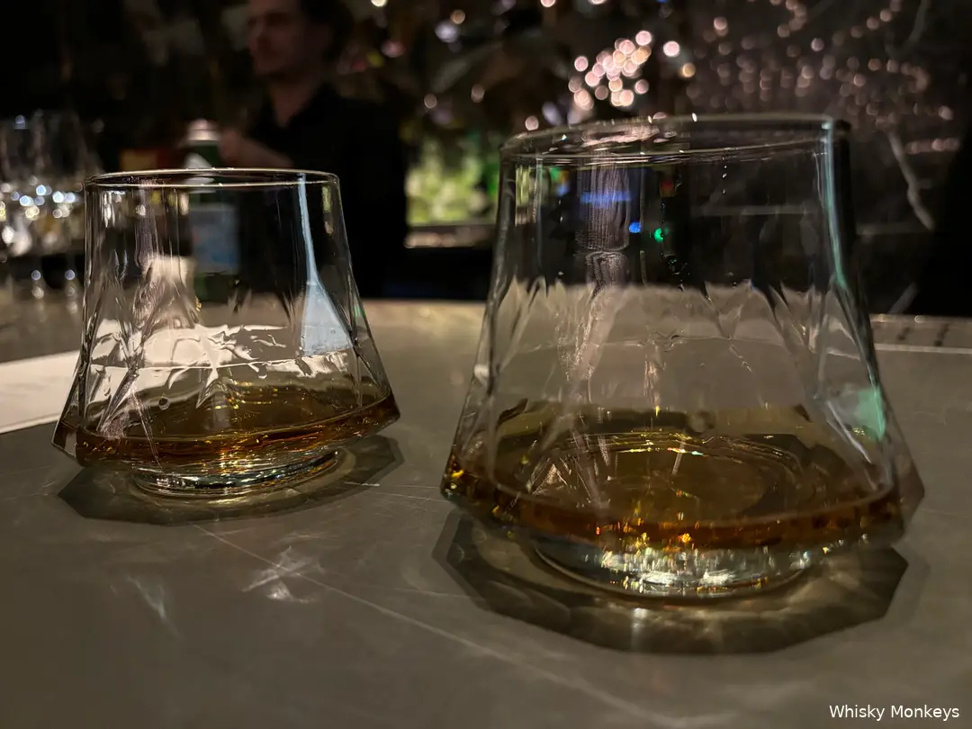 whiskyglasses blue label