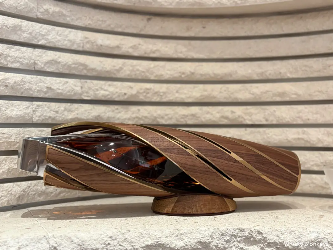 The Macallan horizon whisky