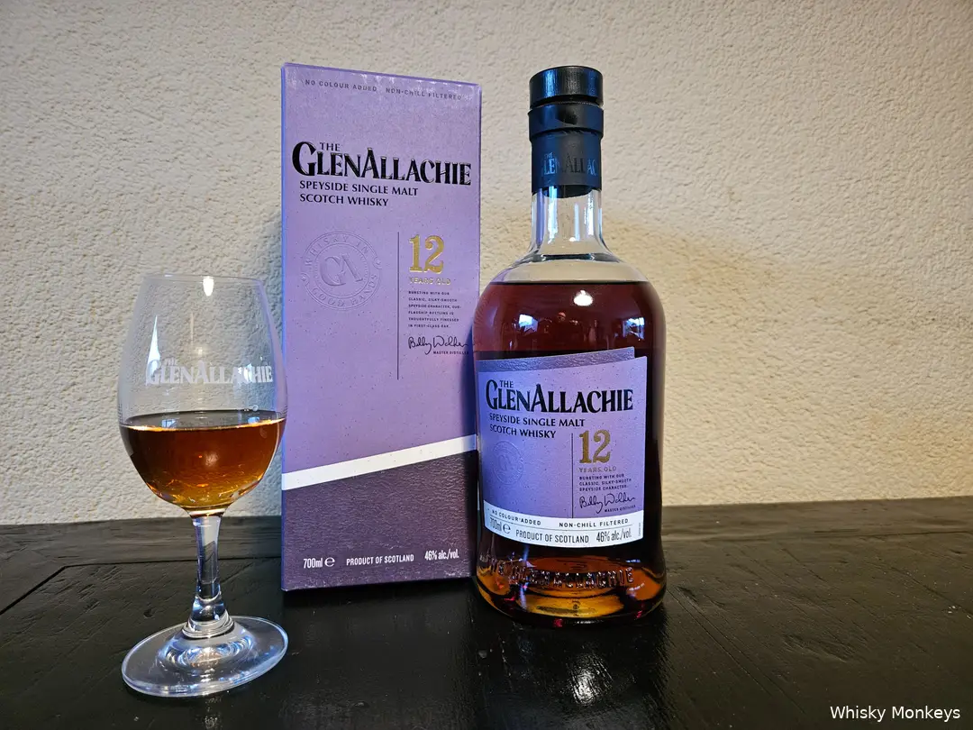 glenallachie 12
