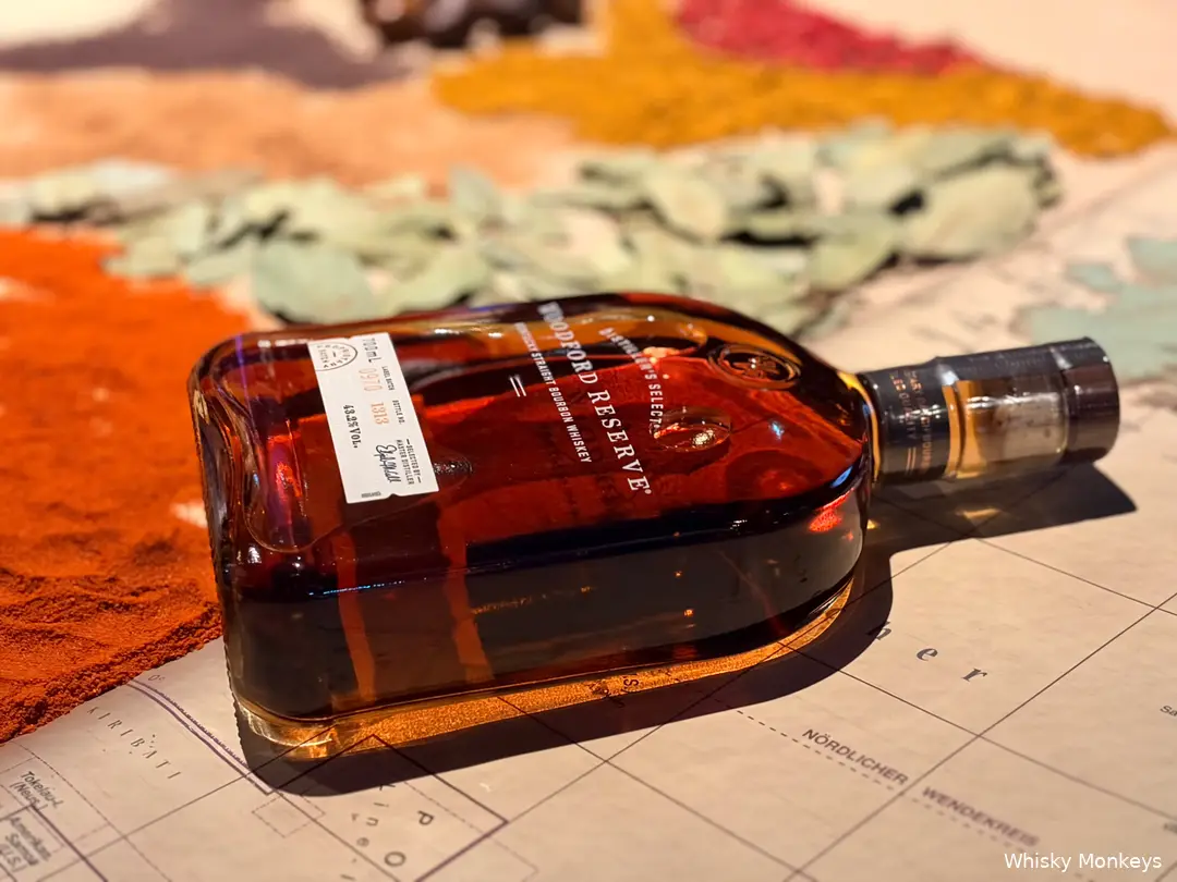 Woodford Reserve Old Fashioned Week 2025