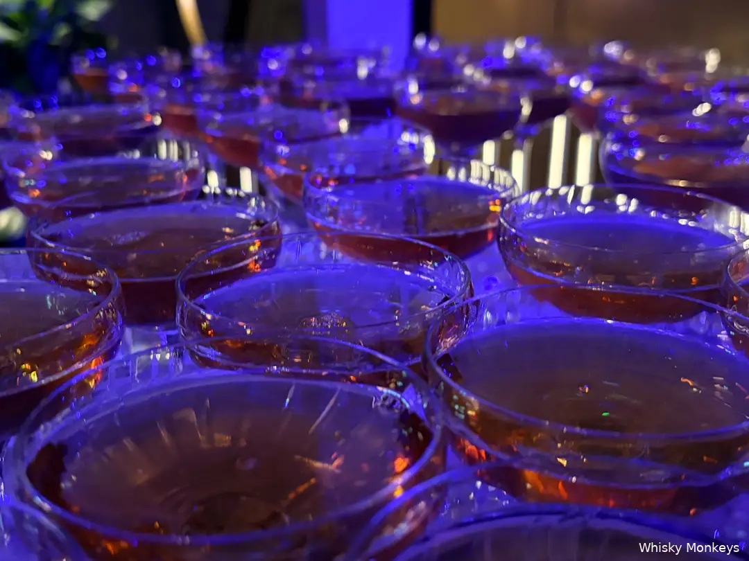 Woodford Reserve Old Fashioned Week 2025