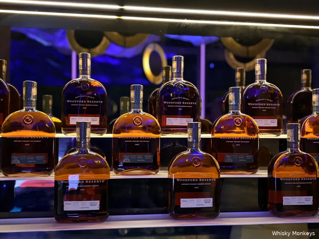 Woodford Reserve Old Fashioned Week 2025