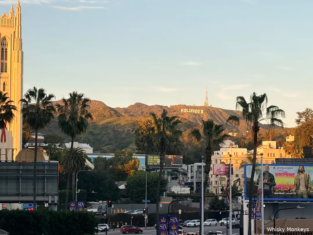 Hollywood
