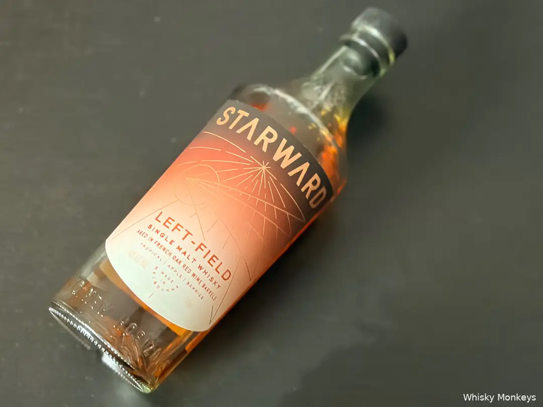 Starward Left-Field