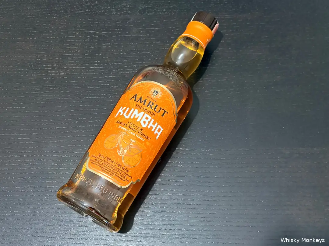 Amrut The Dutch Kumbha