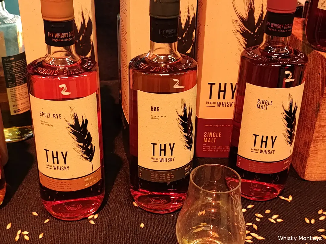 Whisky Eventy Eindhoven 2026 thy