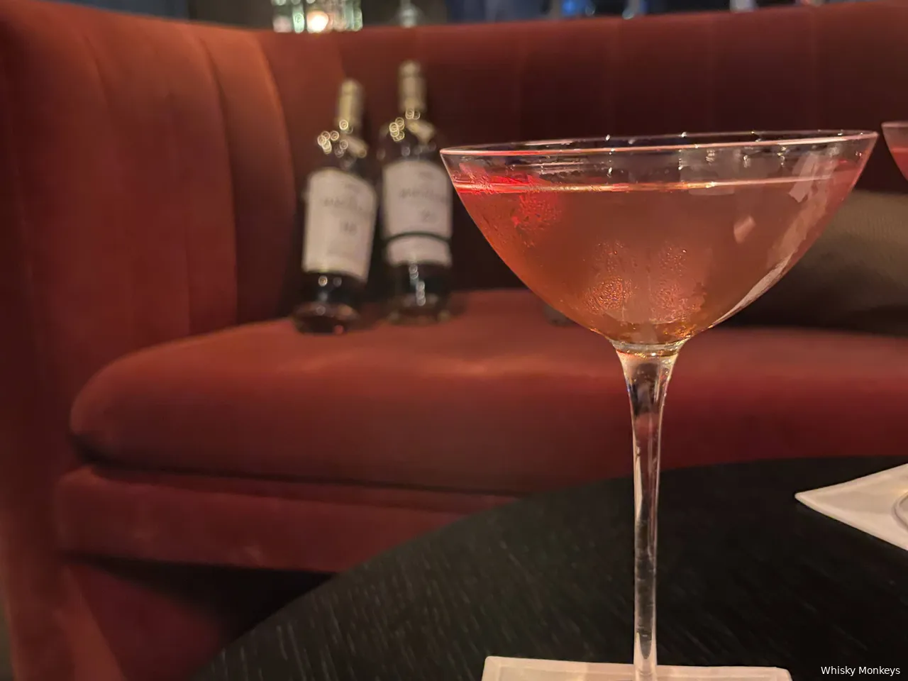 macallan foodpairing 2