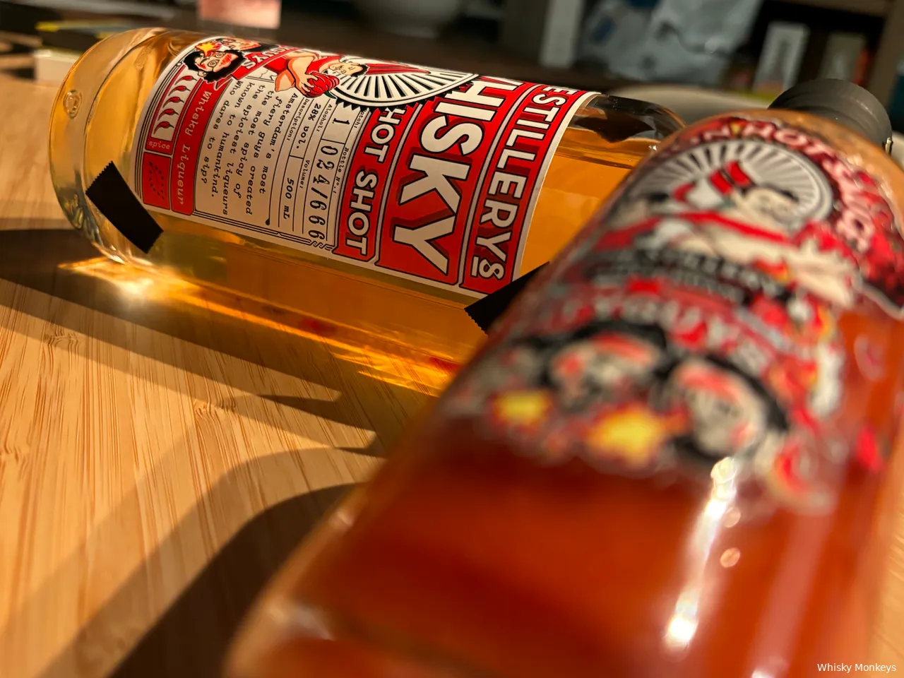 operation hot sauce the stillery cityguys 01