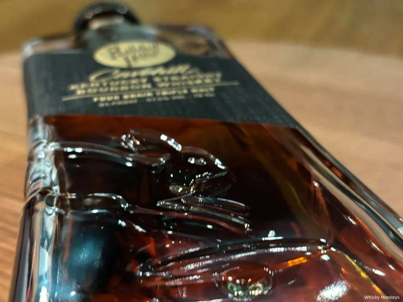 rabbit hole cavehill review whisky monkeys 3