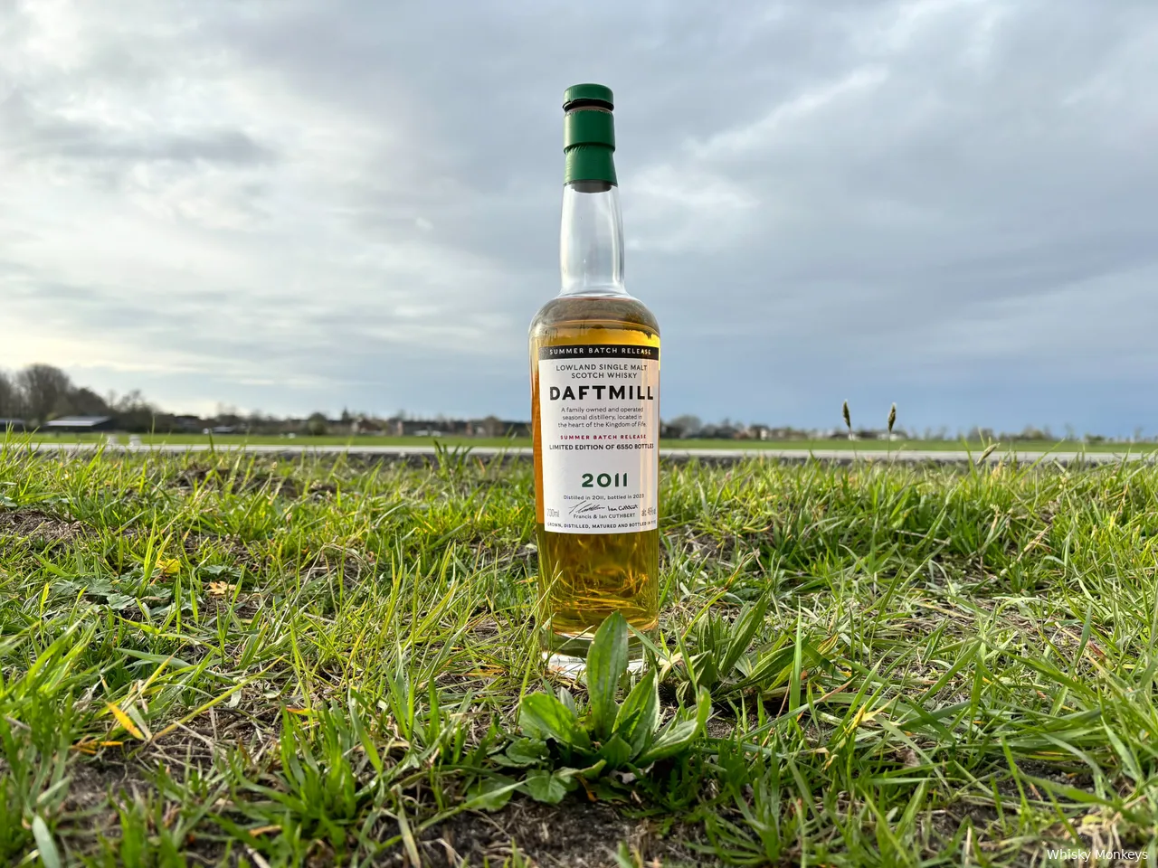 daftmill 2011 summer batch release whiskymonkeyscom