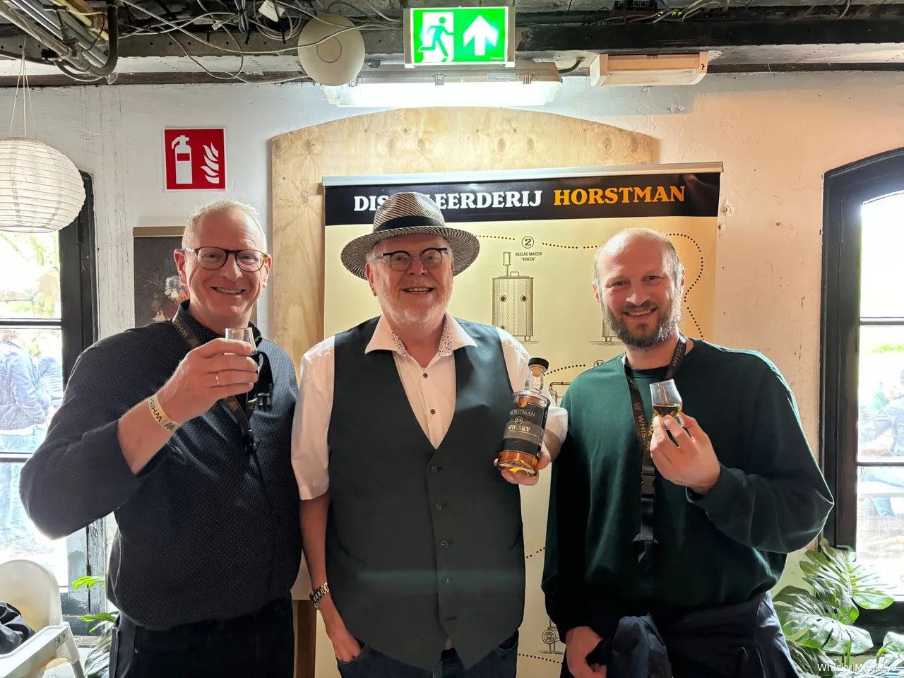 whisky in het fort whiskyquiz 2024 1