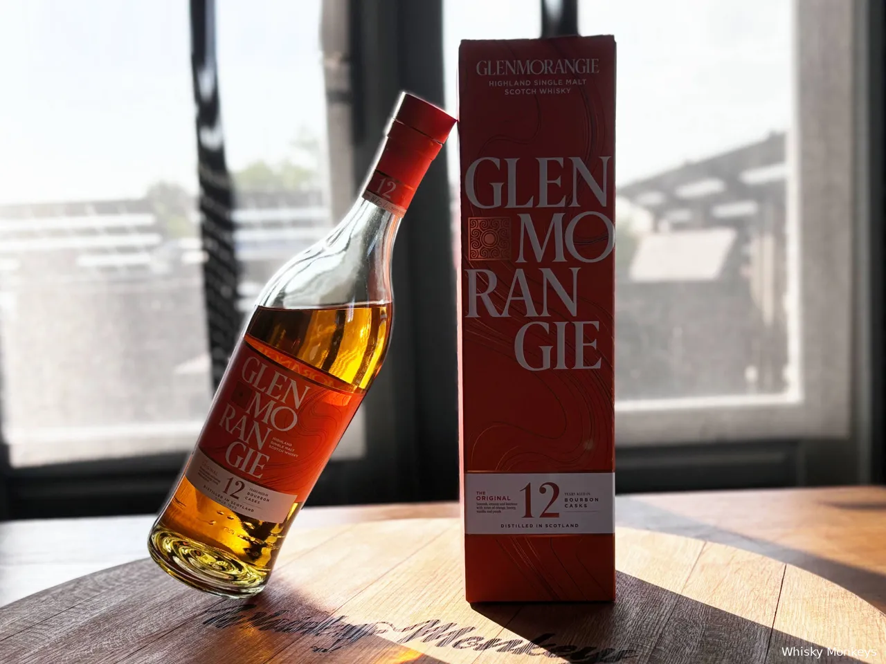 Glenmorangie The Original 12 Year Old Review