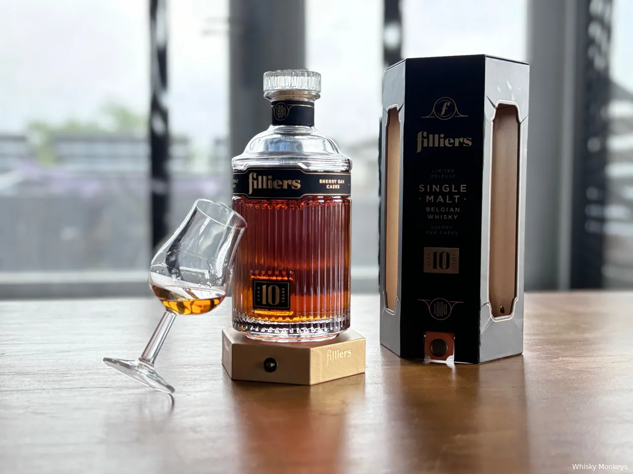 fillier 10 years old single malt whisky review3