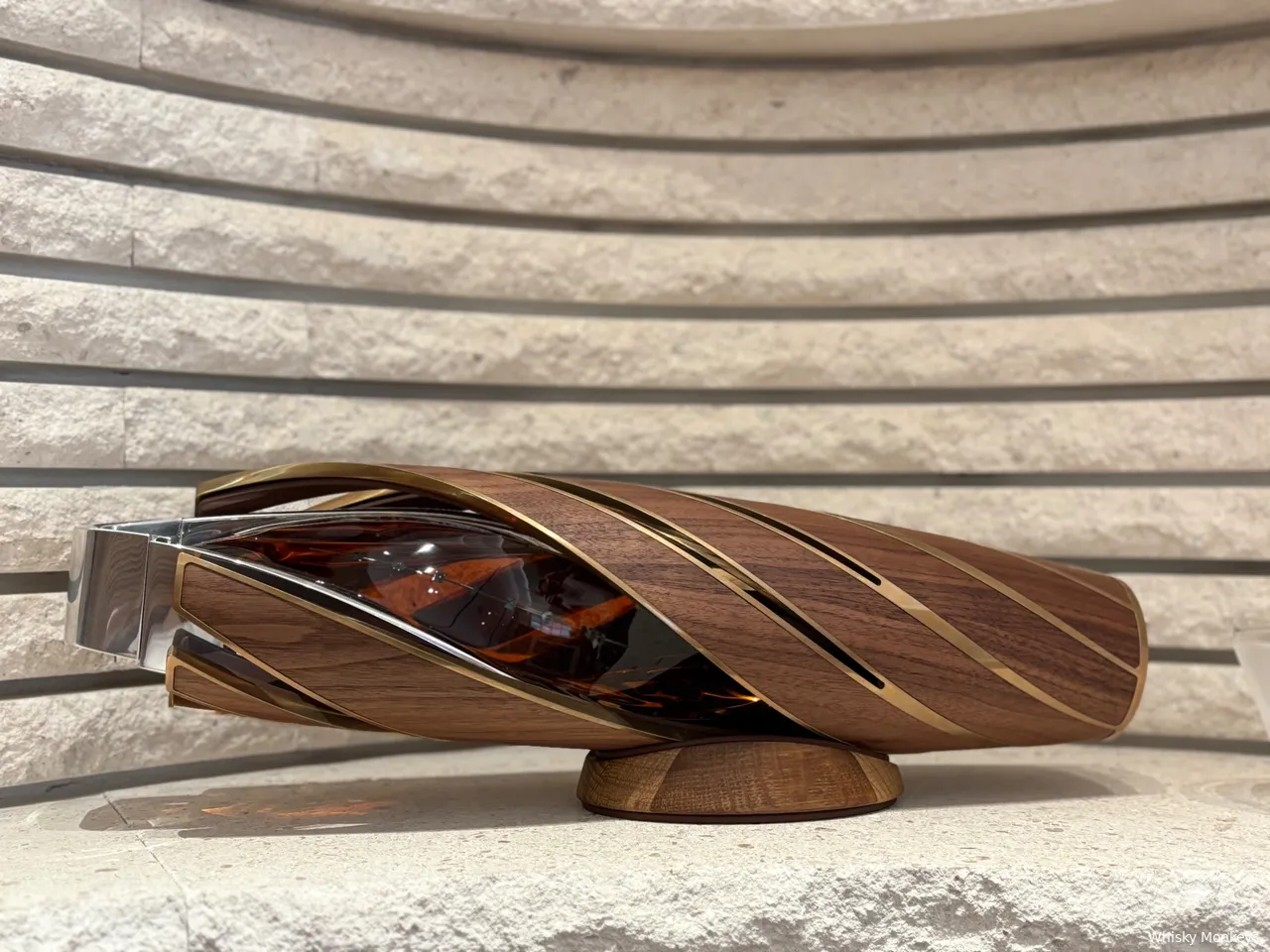The Macallan horizon whisky