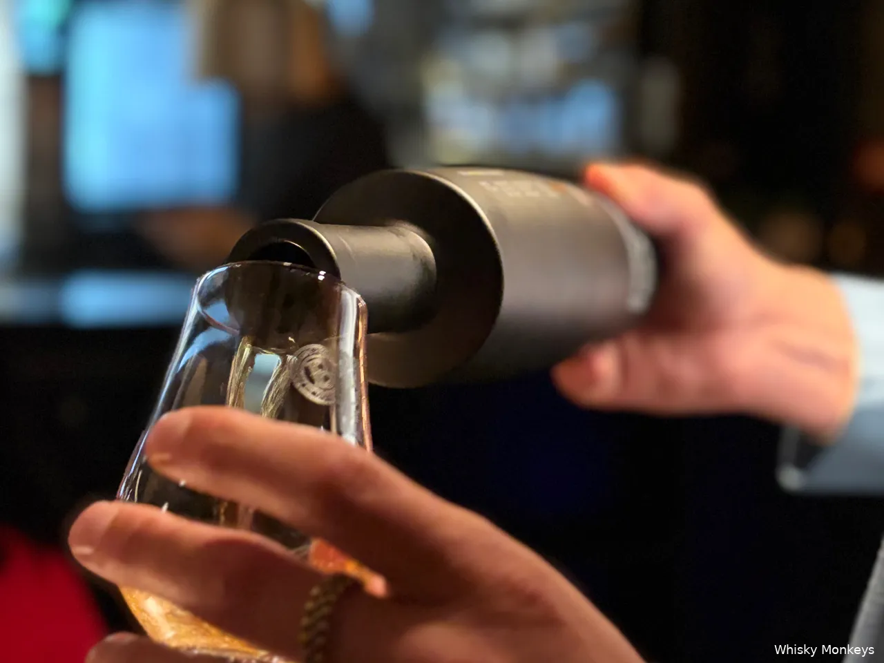 Octomore 16.1