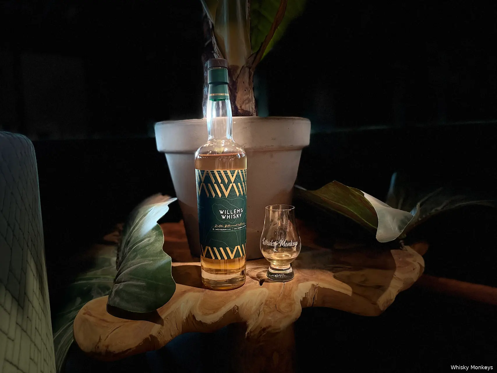 willems whisky