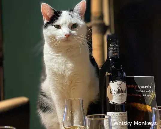jari en whisky