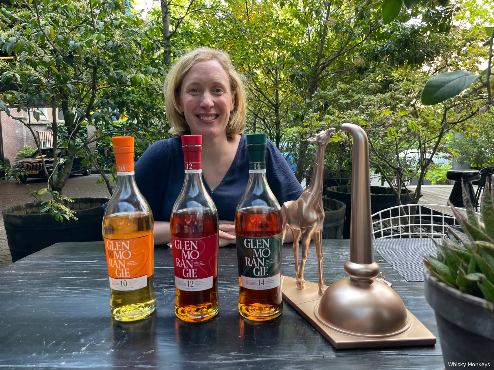 gillian macdonald
