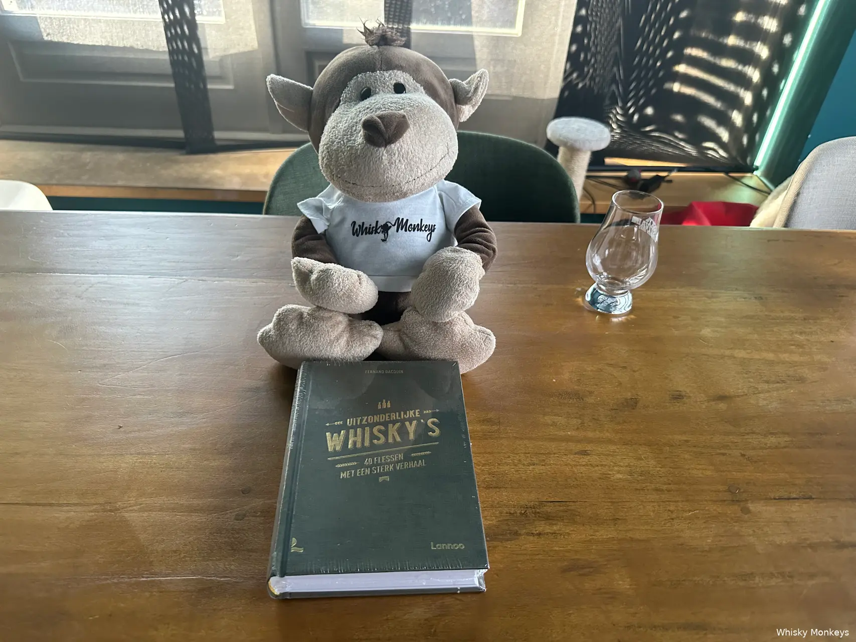 uitzonderlijke whiskys