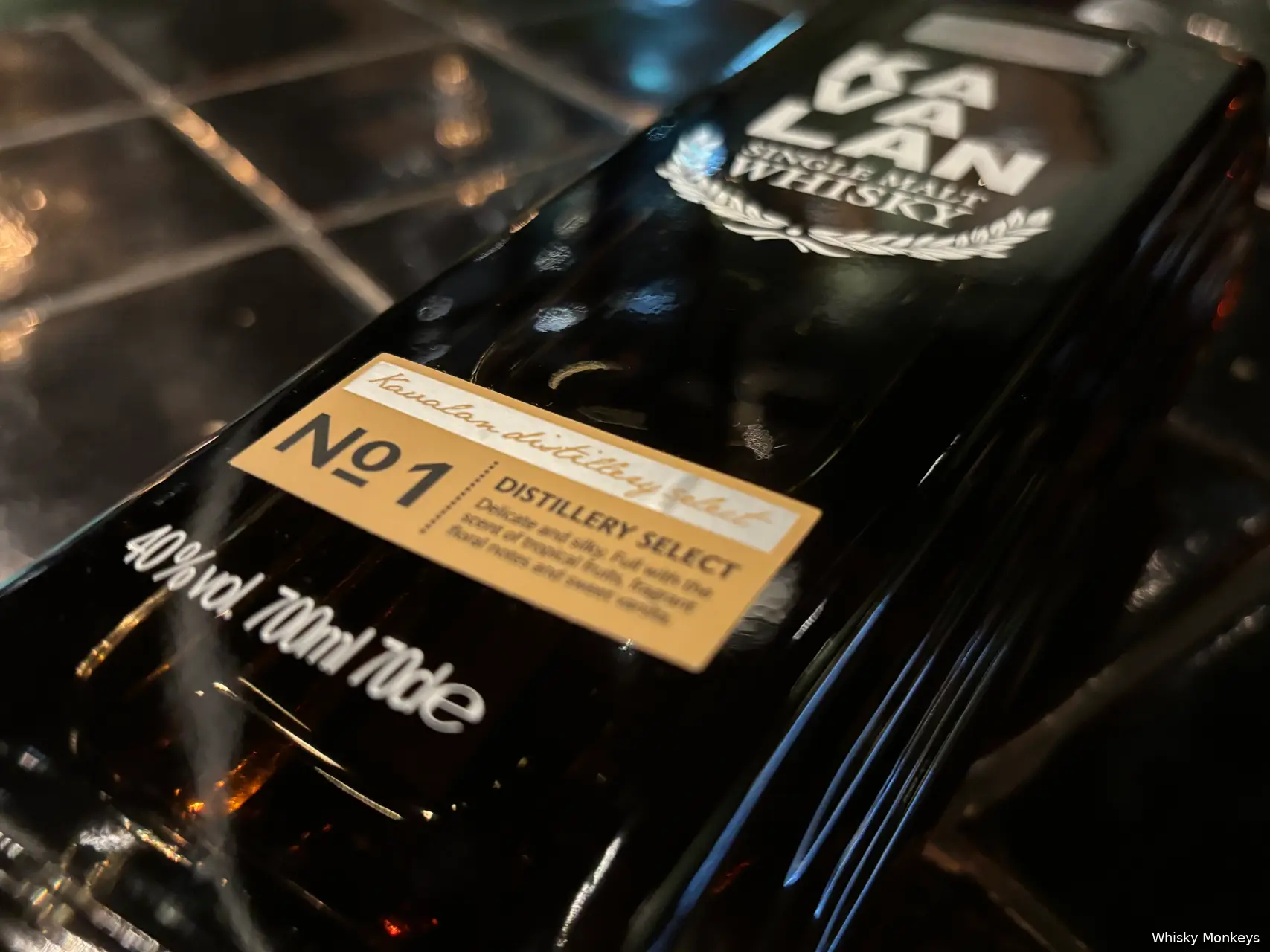 kavalan distillery select 1