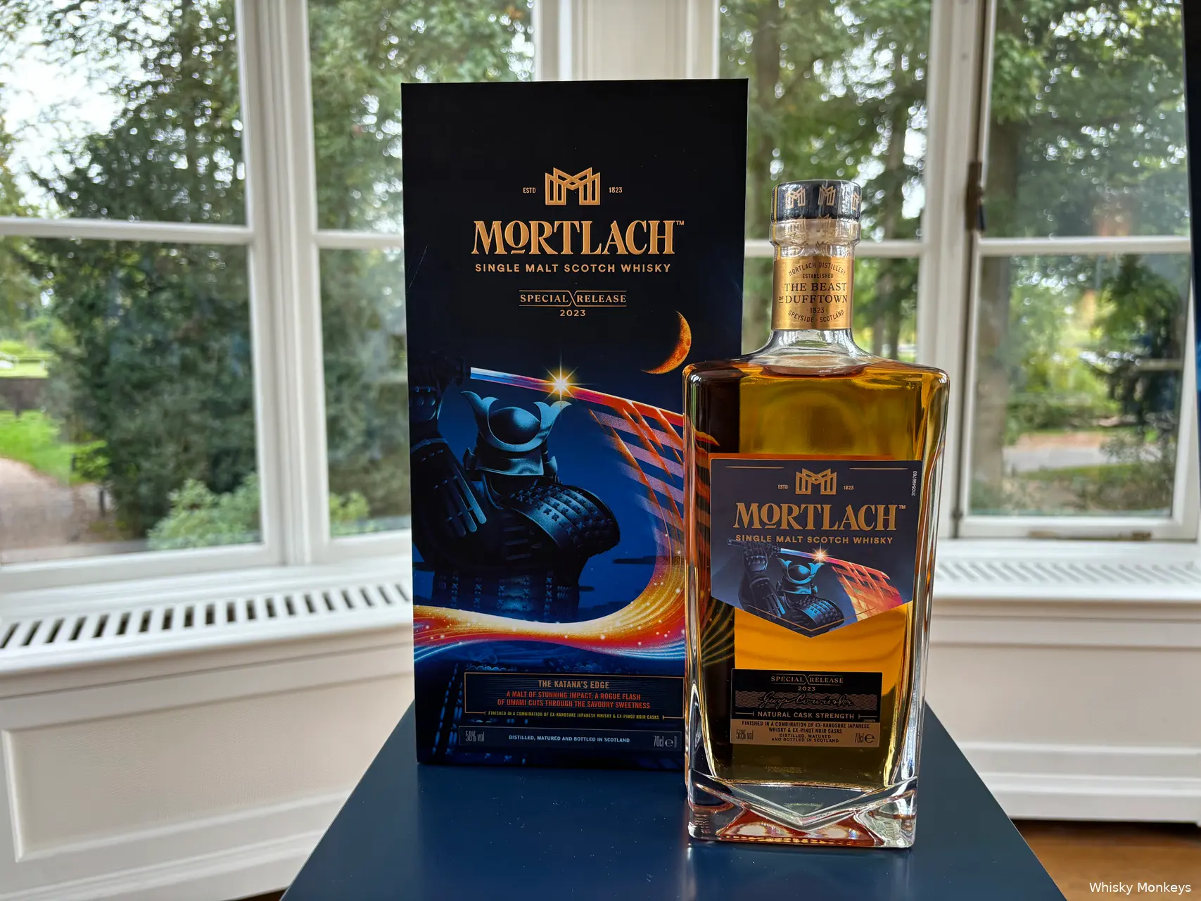 mortlach special releases 2023