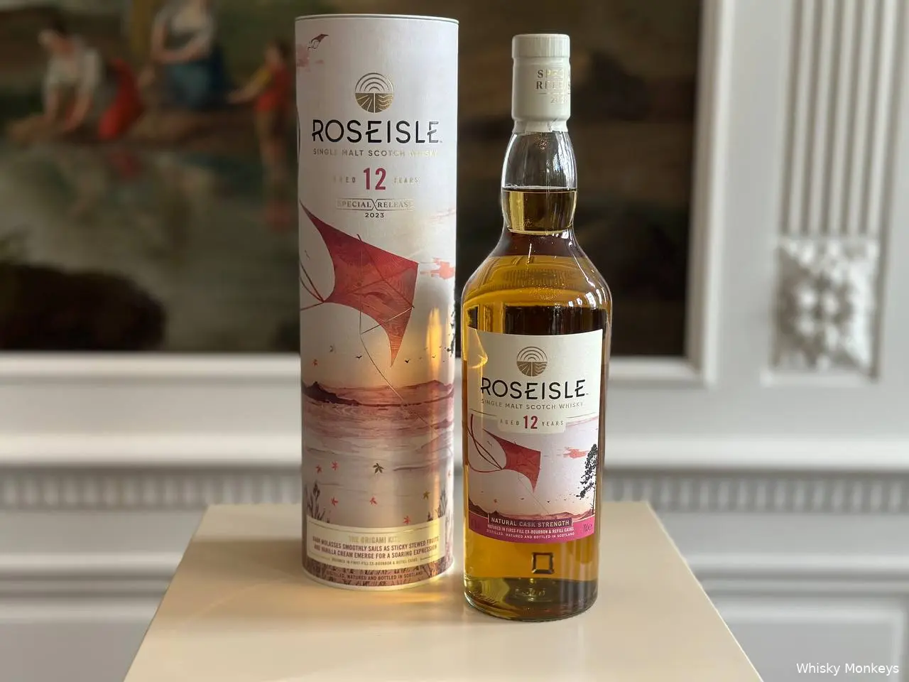 roseisle