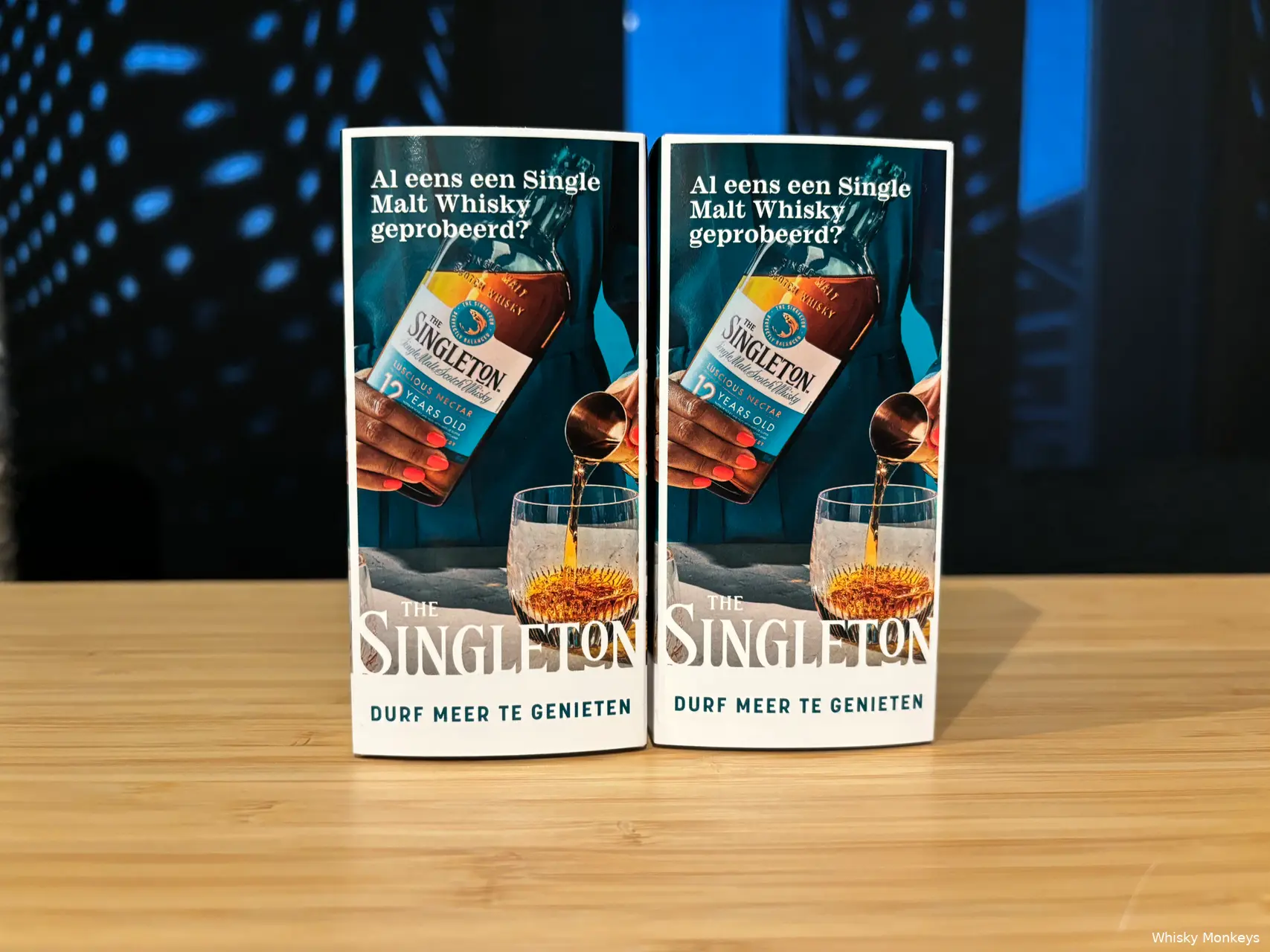 singleton