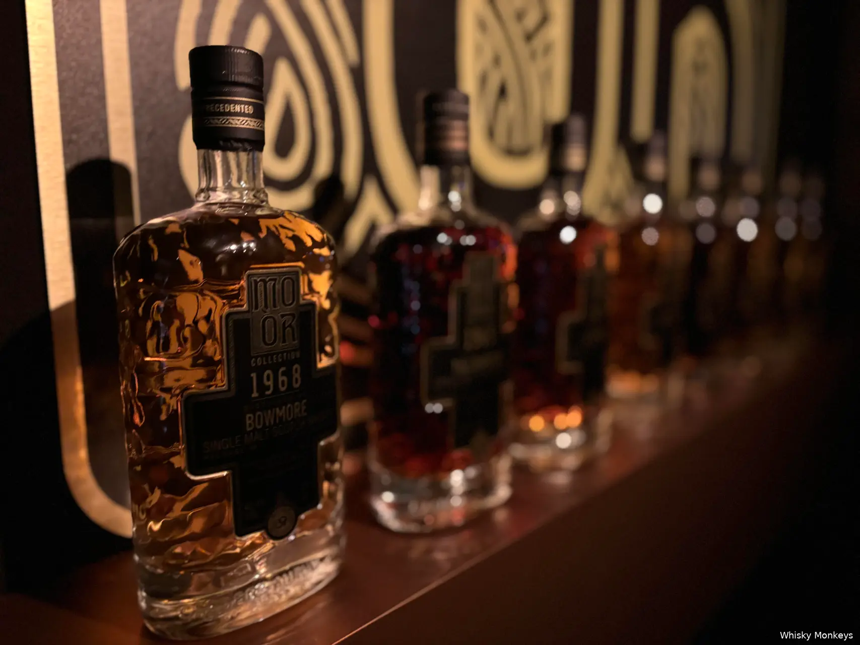 moor whisky