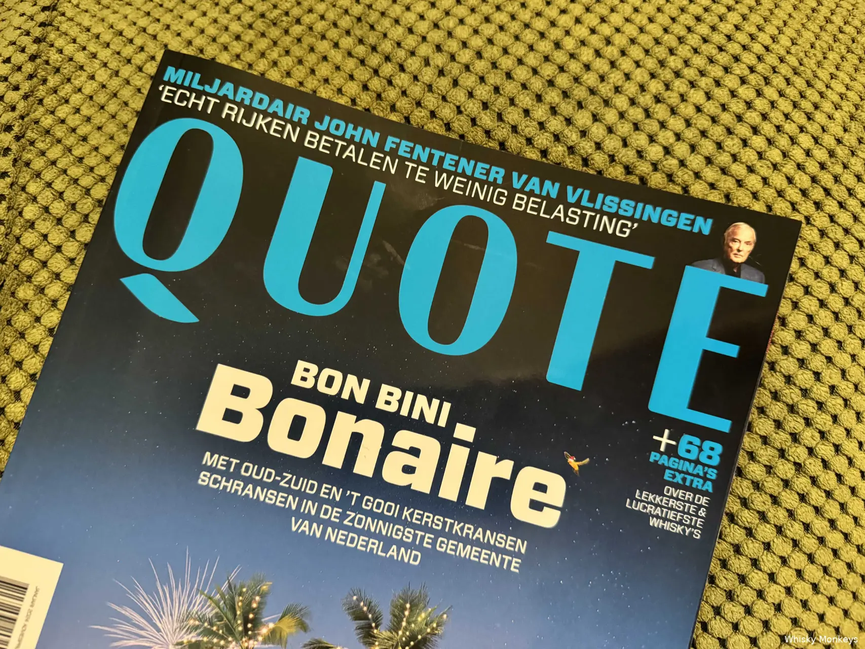 quote whiskyspecial