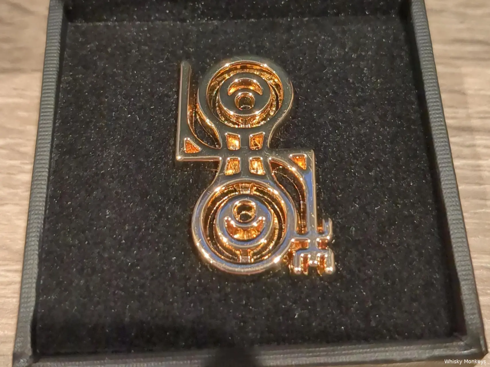 balblair pin