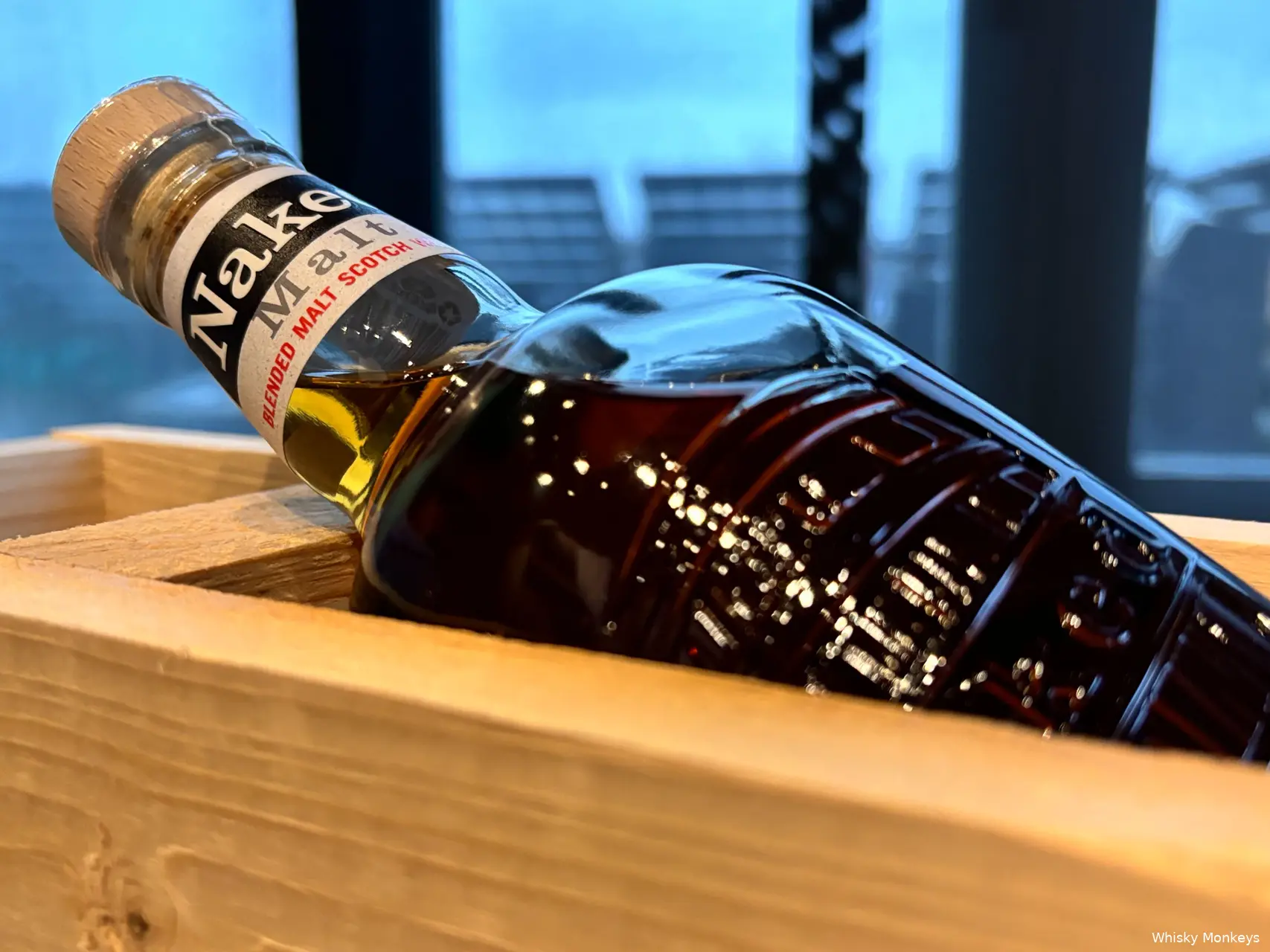 naked malt whisky monkeys 4