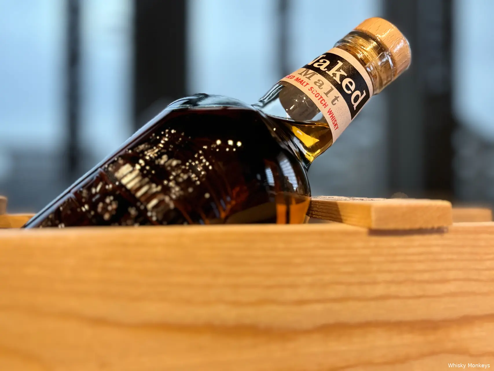 naked malt whisky monkeys 5