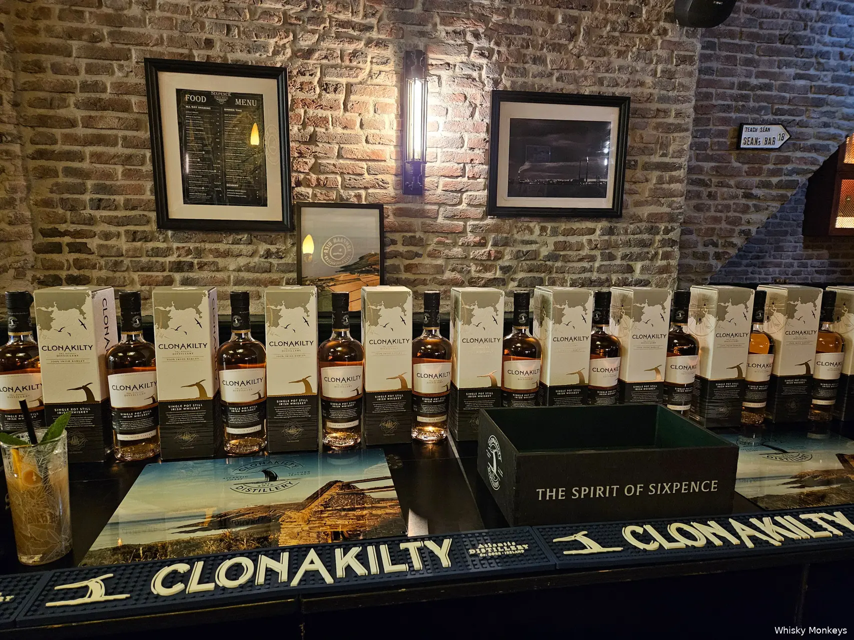 clonakilty event