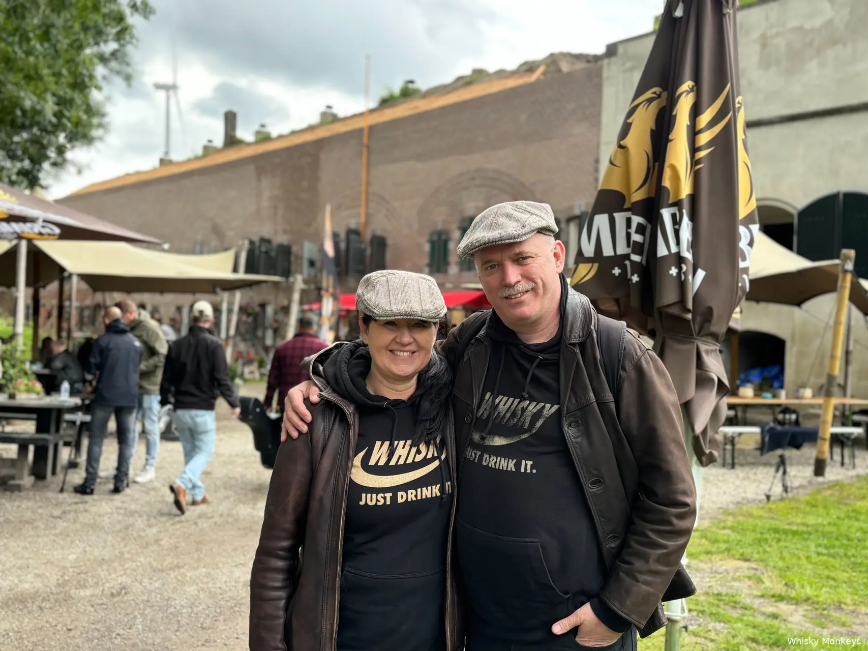 whisky in het fort 2024 2
