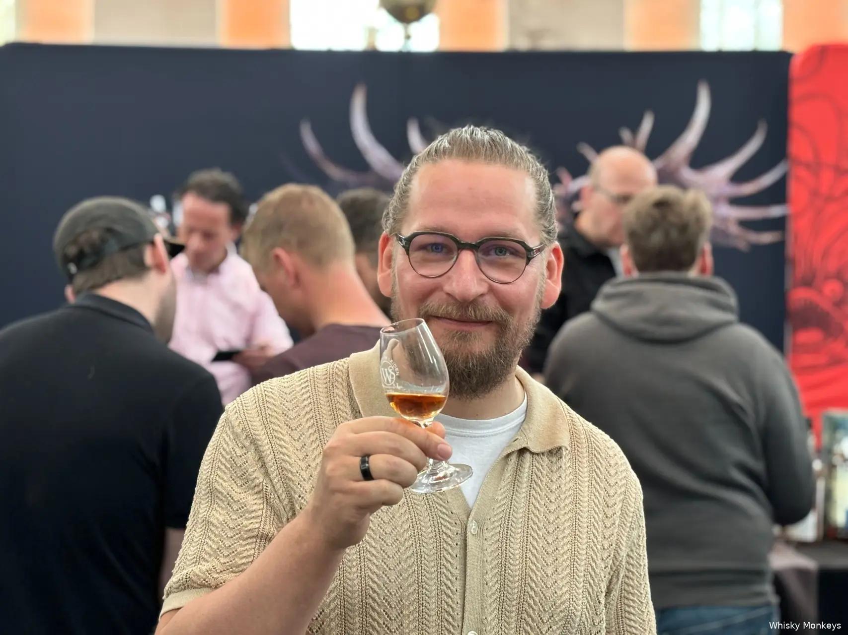 whisky in leiden 1
